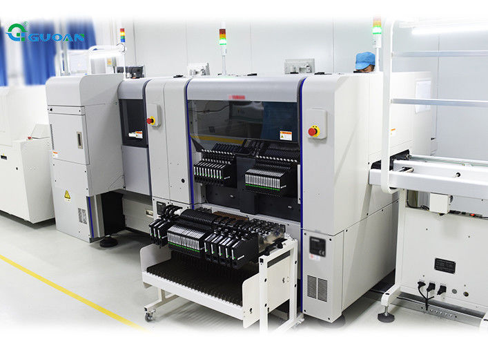 China Guoan Energy Technology (dongguan) Co., Ltd. company profile