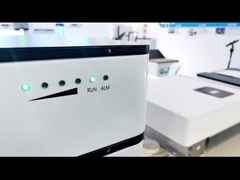 टिकाऊ 256V हाई वोल्टेज ली आयन बैटरी सेट, स्टैक्ड हाई वोल्टेज BMS LiFePO4