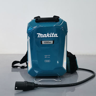 36V 1200Wh Snow Blower Battery Power Tool Lithium Battery Pack