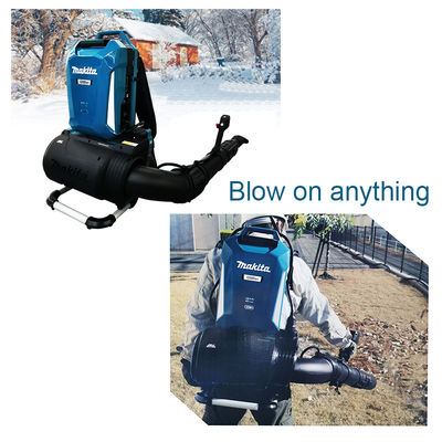 36V 1200Wh Snow Blower Battery Power Tool Lithium Battery Pack
