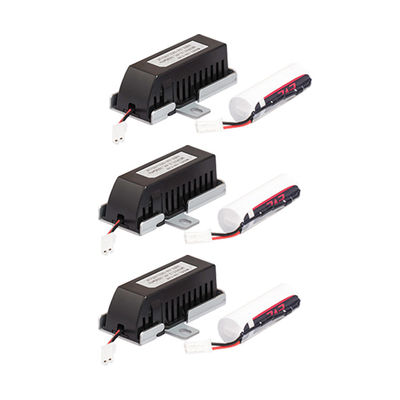 EVE S6-C4A Servo Battery Pack For Siemens Delta Server Driver
