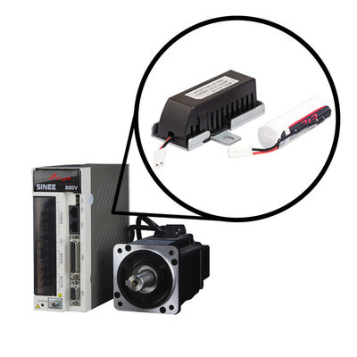EVE S6-C4A Servo Battery Pack For Siemens Delta Server Driver