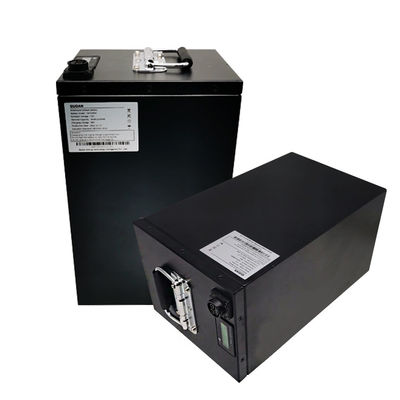 OEM ODM Li Ion 72V Electric Motorcycle Battery Multi Connectors In Metal Case