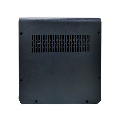 Mobile LifePO4 Rechargeable Power Station , Multipurpose 1000 Watt Power Bank