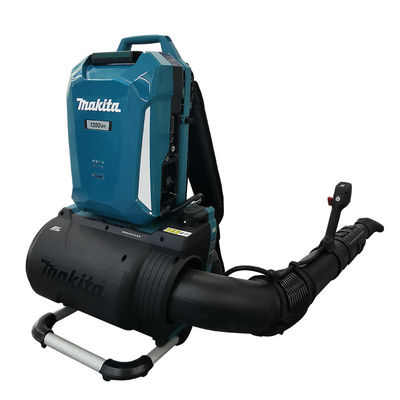 36V 1200Wh Battery Snow Blower , Built In Lithium Power Tool Battery
