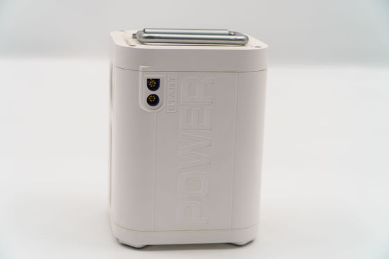 Multi Interface Portable Battery Station ,  Indoor Outdoor Portable Power Bank
