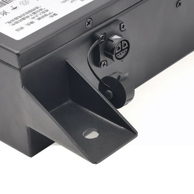 Portable Lithium Truck Battery , 60V Electric Forklift Lithium Ion Battery