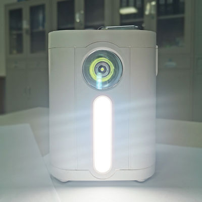 Multi Interface Portable Battery Station ,  Indoor Outdoor Portable Power Bank