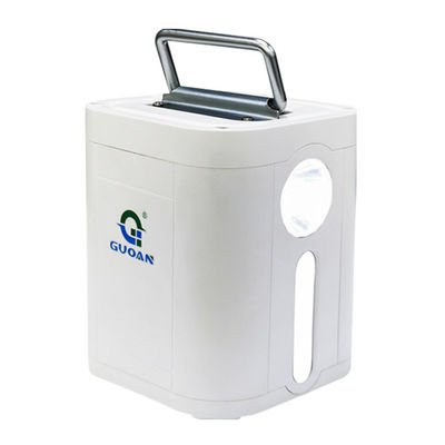 Multi Interface Portable Battery Station ,  Indoor Outdoor Portable Power Bank