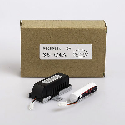 EVE S6-C4A Servo Battery Pack For Siemens Delta Server Driver