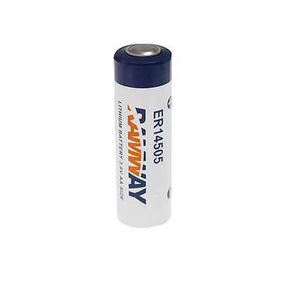2600mah 3.6V Servo Battery Pack Disposable ER14505 S6-C4 Li SOCl2