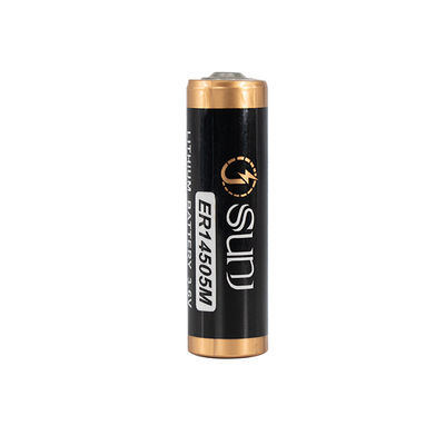 3.7V 2700mAh Servo Motor Battery , Zinc Lipo Receiver Battery Pack