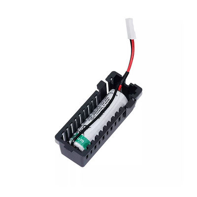3.6V 2700mah Servo Battery Pack XENO Cell 14505 Model Dispossable