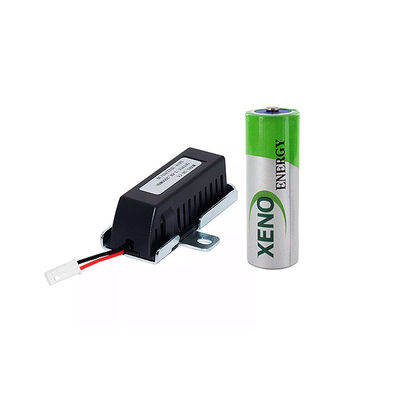 3.6V 2700mah Servo Battery Pack XENO Cell 14505 Model Dispossable