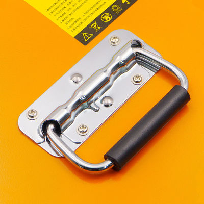 60V 72V Lithium Polymer Motorcycle Battery Pack IP65 Waterproof Dust Proof