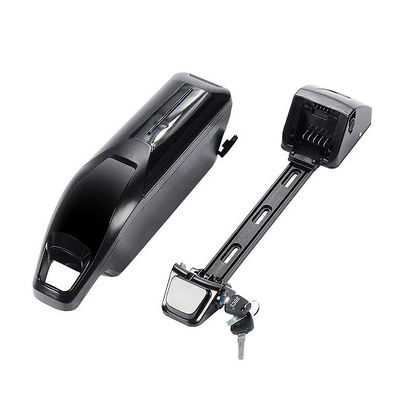 Lithium Ion Electric Bicycle Battery For 36V 48V Small Ebike