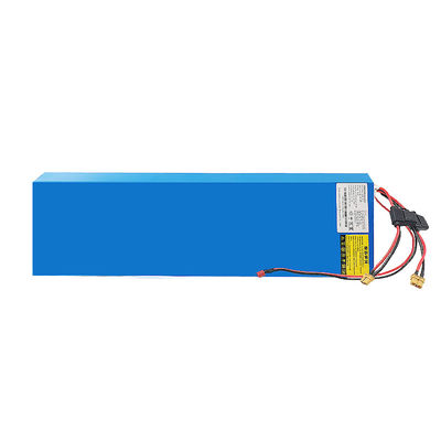 LiFePO4 Golf Cart Lithium Battery Pack 60V 72V 30Ah Portable Whosales