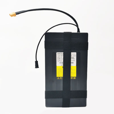 Portable 36V E Scooter Battery , Li Ion Battery For Electric Scooter