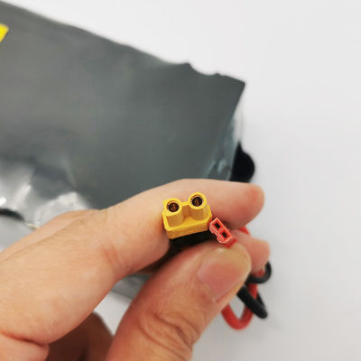 500 Cycle 36V Scooter Battery Wholesales , E Scooter Lithium Battery Replacement