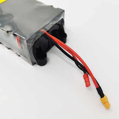 500 Cycle 36V Scooter Battery Wholesales , E Scooter Lithium Battery Replacement