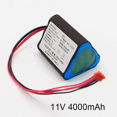 Quick Triangle Custom Battery Packs , OEM Low Temperature Battery Pack