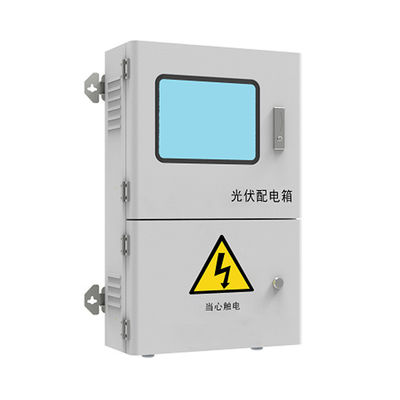 10-50kwh Solar Backup System , General Solar Panel And Battery Storage Kit