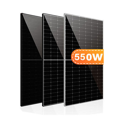 10-50kwh Solar Backup System , General Solar Panel And Battery Storage Kit