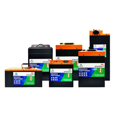 Autozone Motorcycle Battery Deep Cycle Motorbike Battery Lifepo4 Lithium