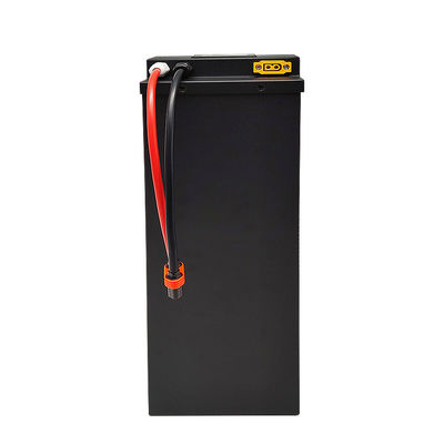 Replace 60V 72V Used Upgraded Surron Battery For Electric Dirt Bike