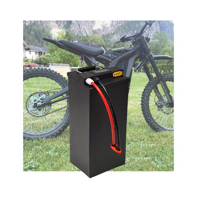 Replace 60V 72V Used Upgraded Surron Battery For Electric Dirt Bike