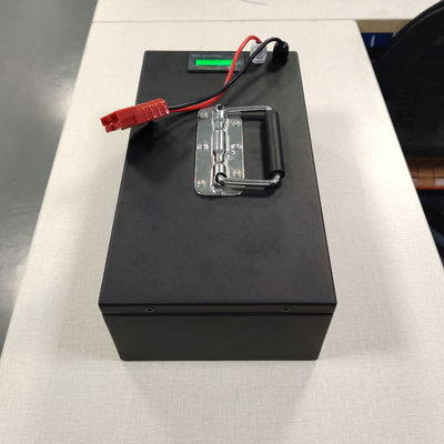 Customizable Size 24V 30Ah Lifepo4 Elderly Electric Tricycle Battery