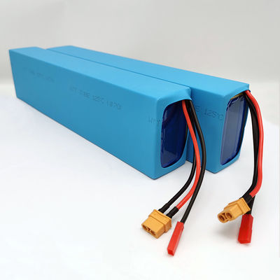 Efficient and Long-Lasting 36V Electric Scooter Lithium Ion Battery