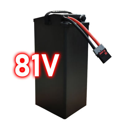 High-Performance 81V Surron Battery Ideal for Electric Motorcycle Enthusiasts