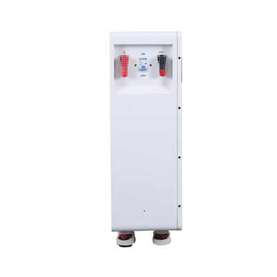 Household Solar Energy Battery Power 48V 200Ah 10KWh Floor Standalone