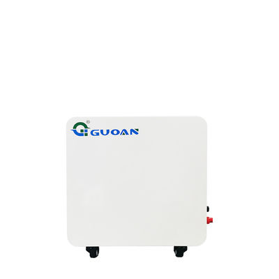 Suitacase Energy Portable Power Station Battery 2000W With Pull Road