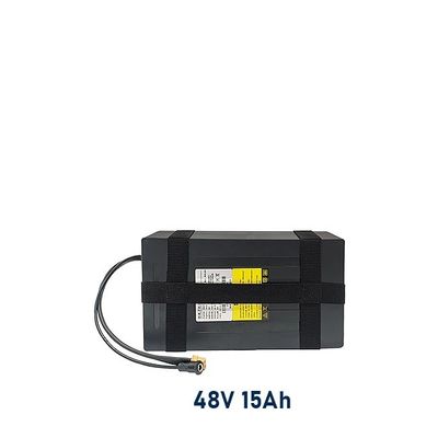 Long Cycle Electric Scooter Battery In Different Voltage And Capacity