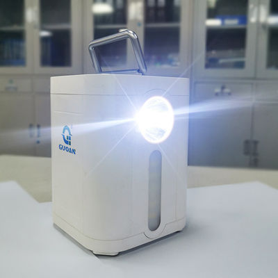 Multi Interface Portable Battery Station ,  Indoor Outdoor Portable Power Bank