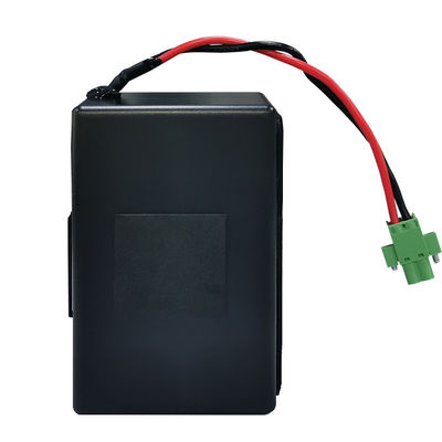 Original Elevator Backup Battery 43V 2Ah Replacement Lithium Ion Pack