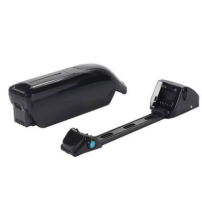 Lithium Ion Electric Bicycle Battery For 36V 48V Small Ebike