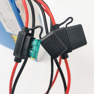 LiFePO4 Golf Cart Lithium Battery Pack 60V 72V 30Ah Portable Whosales