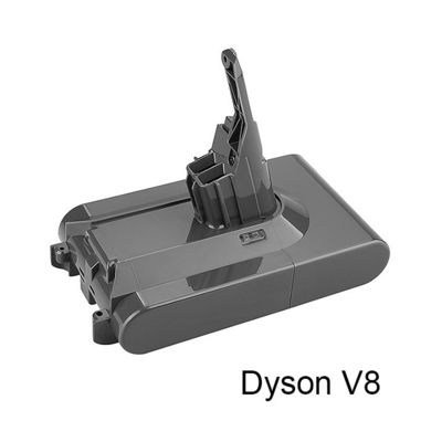21.6V Vacuum Cleaner Rechargeable Battery Lithium Ion Pack For Dyson V8