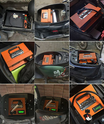 Autozone Motorcycle Battery Deep Cycle Motorbike Battery Lifepo4 Lithium